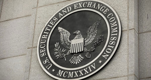 The Securities and Exchange Commission