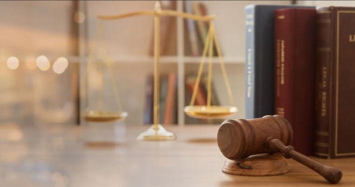 Harbor City Receivership - Johnson, Cassidy, Newlon & DeCort